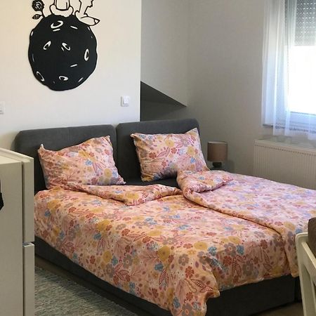 Apartman Slavonia 2 Ðakovo Exterior foto