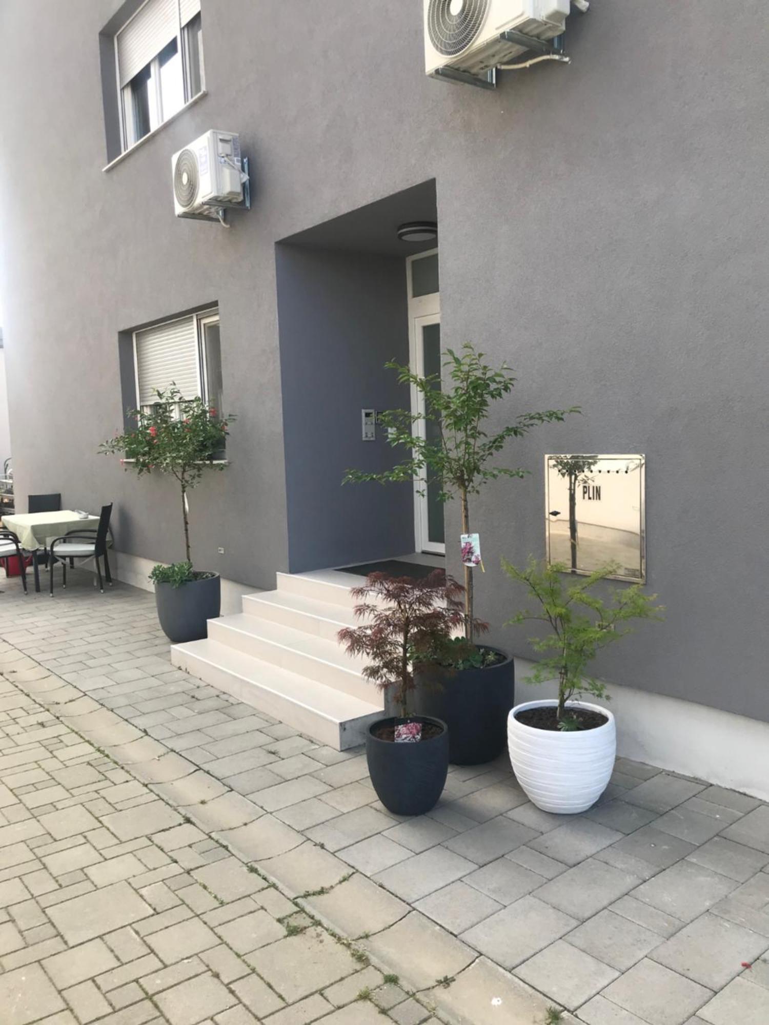 Apartman Slavonia 2 Ðakovo Exterior foto