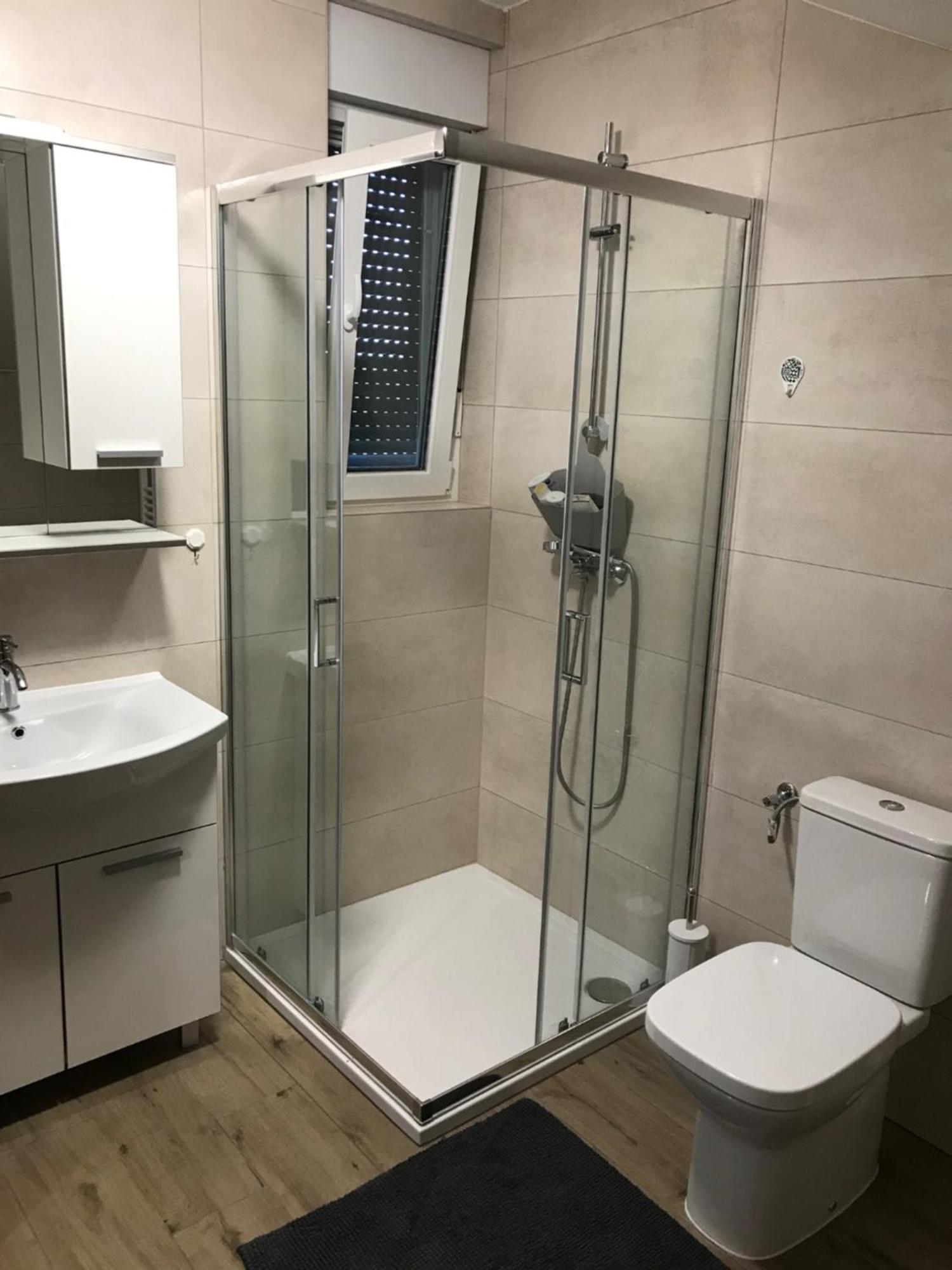 Apartman Slavonia 2 Ðakovo Exterior foto