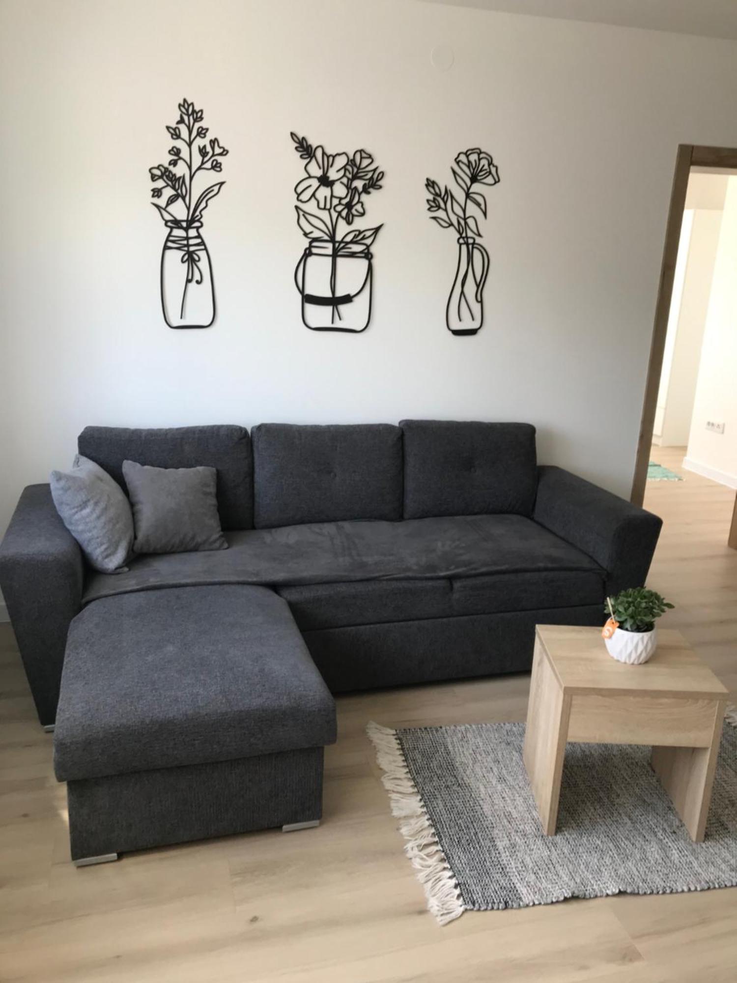 Apartman Slavonia 2 Ðakovo Exterior foto