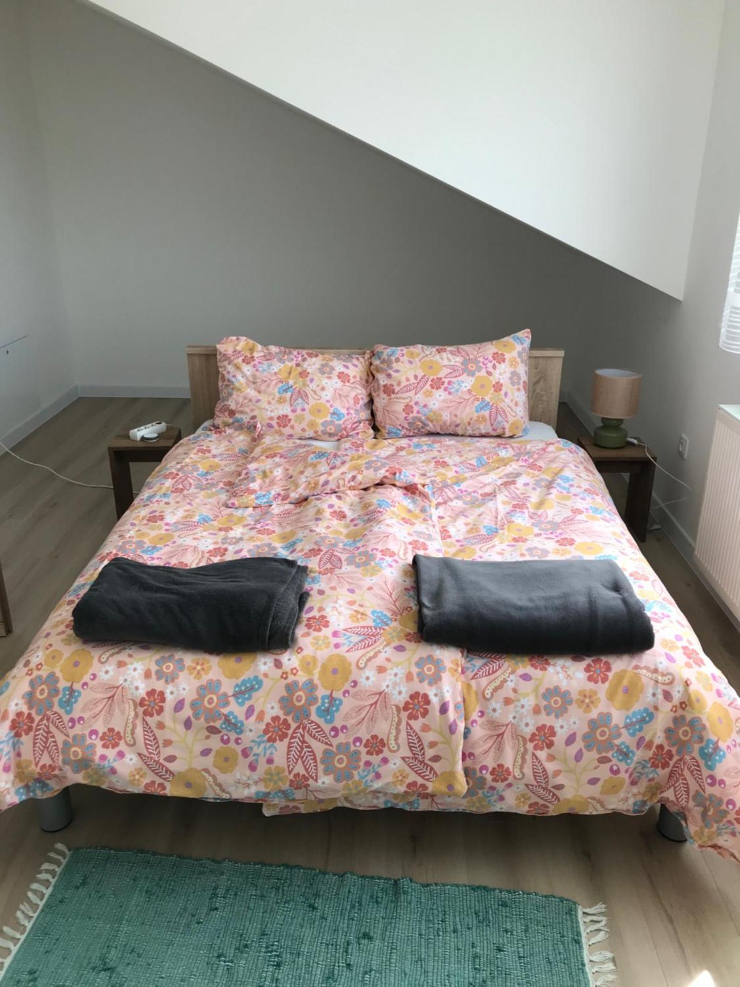 Apartman Slavonia 2 Ðakovo Exterior foto